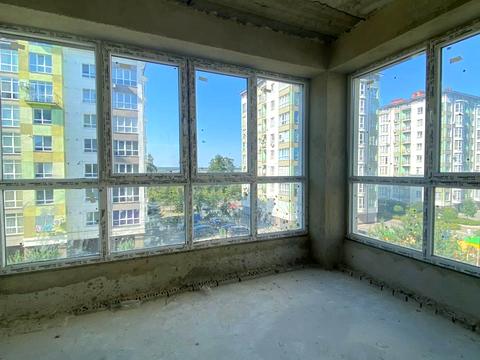 квартира за адресою калинова слобода, 1