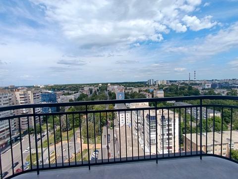 квартира за адресою Космонавтів просп., 49