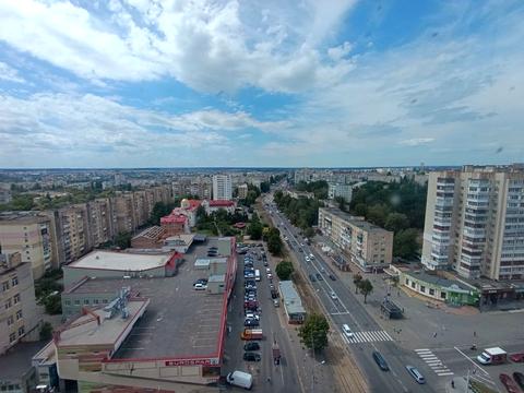 квартира по адресу Космонавтов просп., 49
