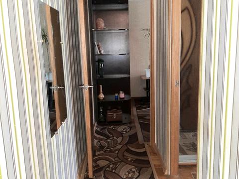квартира за адресою Дудикіна вул., 9-А