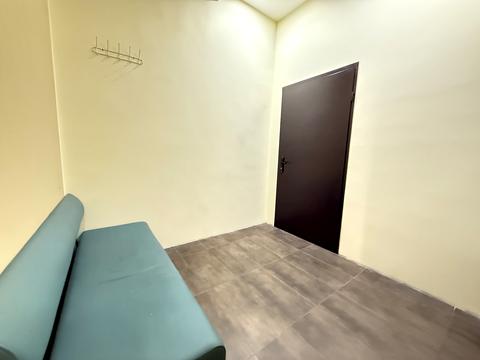 комерційна за адресою Київ, Вахтанга Кікабідзе вул. (Булгакова), 12