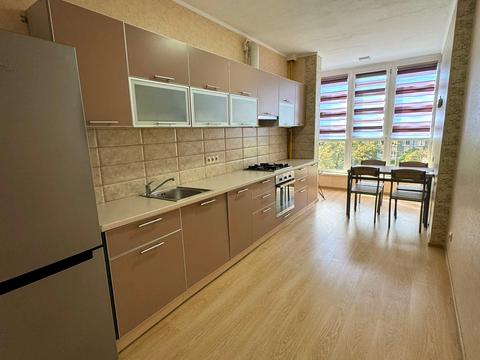 квартира за адресою Метрологічна вул., 13