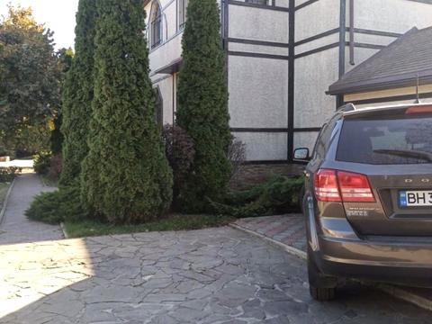 дом по адресу Майстерська, 3/1