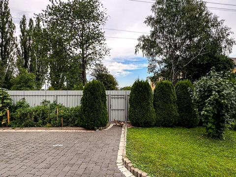 будинок за адресою Січових Стрільців