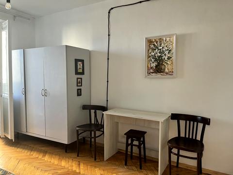 квартира по адресу Киев, Макеевская ул., 7