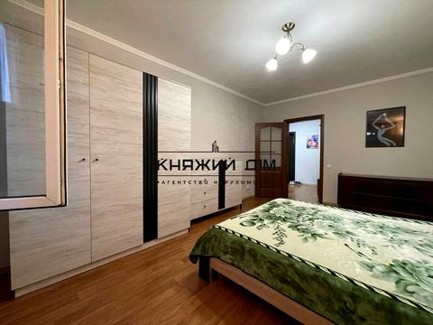 квартира по адресу Софии Русовой ул., 3-А