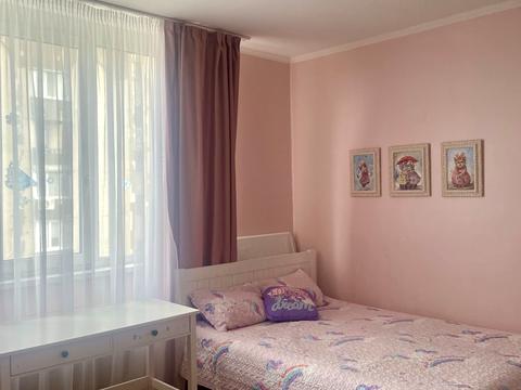 квартира за адресою Валерія Лобановського просп., 126-Г