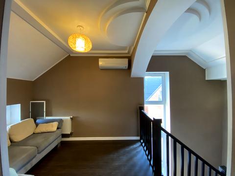 дом по адресу Медовая ул.