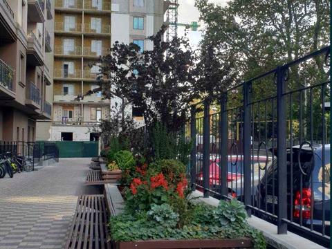 квартира по адресу Фонтанская дорога ул., 25Ж