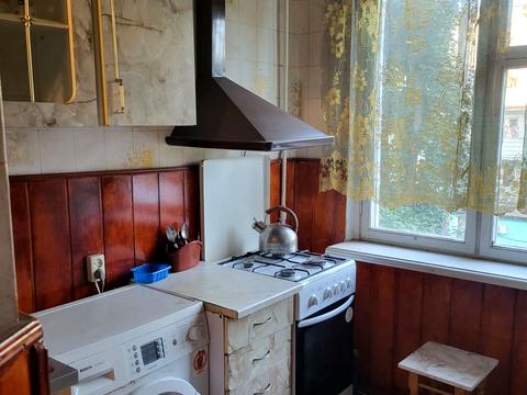 квартира за адресою Одеса, Академіка Філатова вул., 57