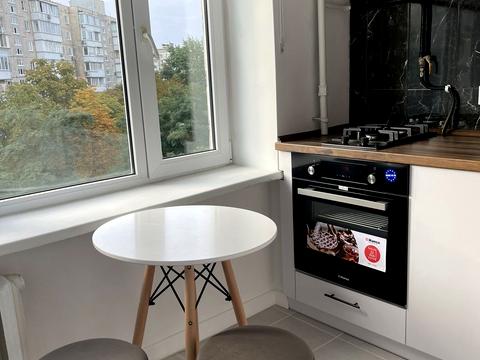 квартира за адресою Ентузіастів вул., 45/1