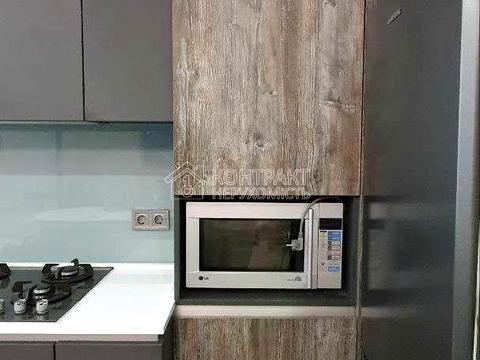 квартира за адресою Титаренківський пров., 10а