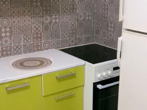 квартира за адресою Марії Заньковецької вул., 3