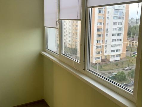 квартира за адресою Драгоманова вул., 6