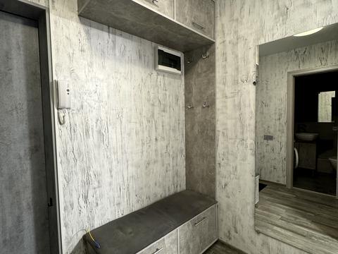 квартира по адресу Героев просп., 25