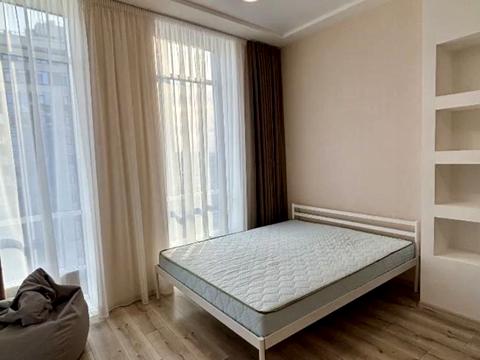квартира за адресою Сімферопольська вул., 2-М