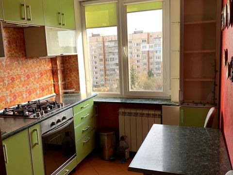 квартира по адресу Научная ул., 62