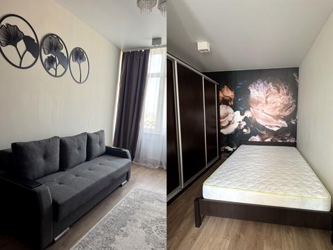 квартира за адресою с. Лиманка, Перлинна вул., 4