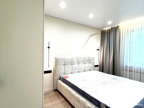 квартира за адресою георгія гонгадзе вулиця, 3