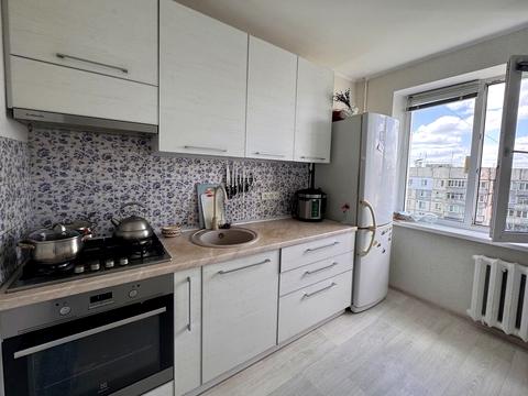 квартира за адресою Заболотного вул., 31