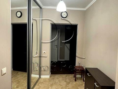 квартира по адресу Елизаветы Чавдар ул., 13