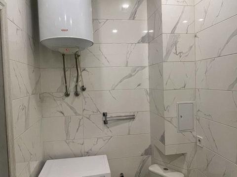 квартира по адресу Генуезська, 3Б