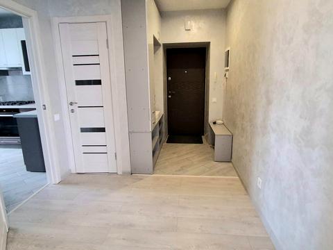 квартира за адресою Зодчих вул., 40