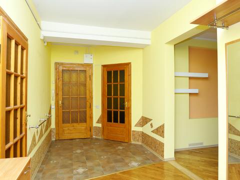 квартира по адресу Бельведерская ул., 25