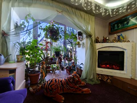 квартира по адресу Запорізька ул., 21