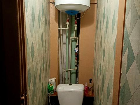 квартира за адресою Фабрична вул., 4