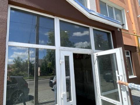 коммерческая по адресу Козацька, 40