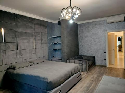 квартира по адресу Гагаринское Плато ул. (Гагаринское Плато), 9