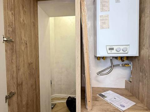 квартира по адресу Счастливая ул., 65