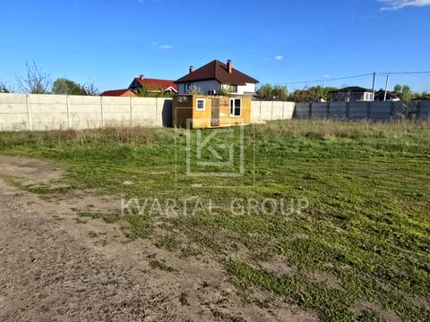 участок по адресу