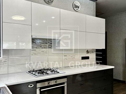 будинок за адресою Євгена Патона вул., 45