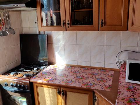 квартира по адресу Дарницкий бульв., 4-А
