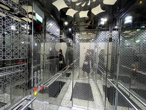 квартира по адресу Мира ул., 4-В