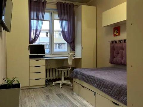 квартира по адресу Хорольский пер., 12