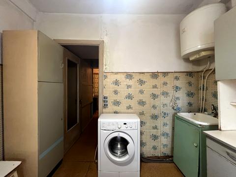 квартира по адресу Марка Безручка ул., 23-А