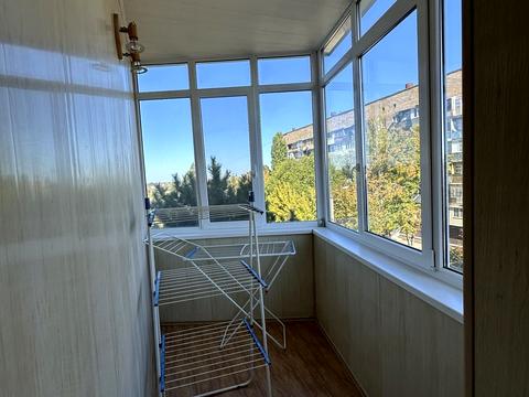 квартира по адресу Петра Болбочана ул. (Клапцова), 52