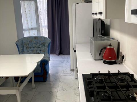 квартира по адресу Сімейна, 4