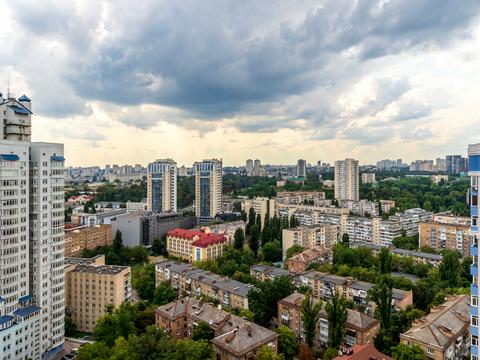 квартира по адресу Кирилло-Мефодиевская ул., 2