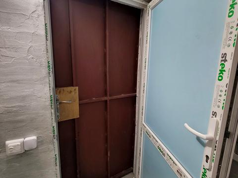 квартира по адресу Тесная ул., 5