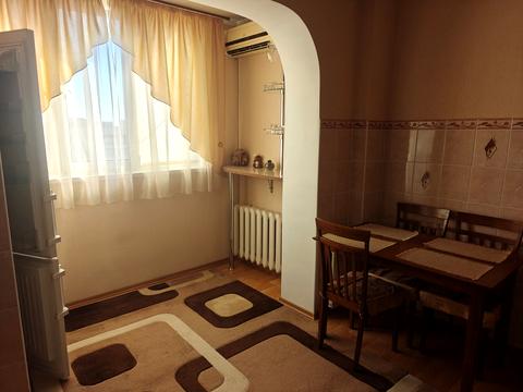 квартира за адресою Алматинська вул. (Алма-Атинська), 39-Д