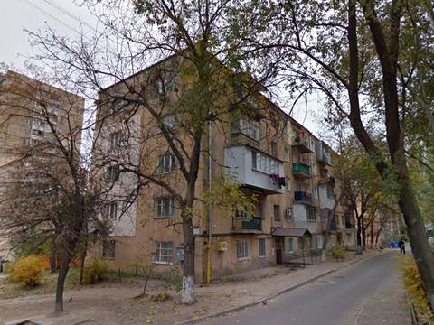 квартира за адресою Балківська вул. (Фрунзе вул.), 35