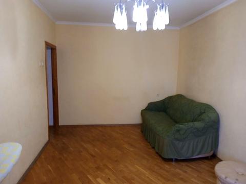 квартира за адресою Драгоманова вул., 31-В