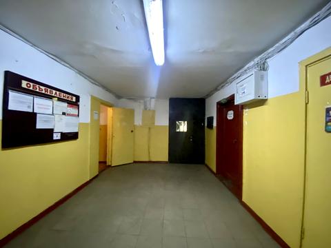 квартира по адресу Котляревского ул., 5