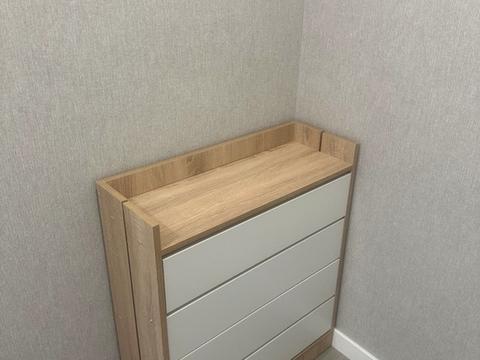 квартира за адресою Краківська вул., 27
