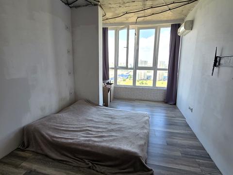 квартира за адресою Перлинна вул., 3