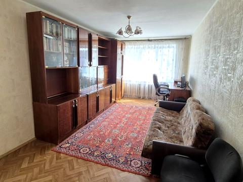 квартира по адресу Василия Симоненко ул., 18